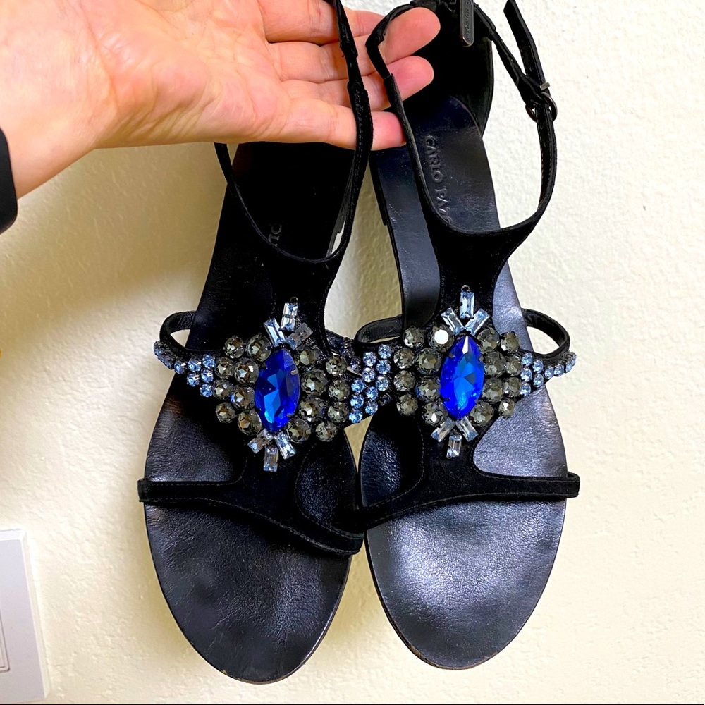 Summer shoes , euro size 39